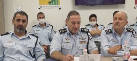 سمح للنشر : الكشف عن مطلقي النار اتجاه بيت اللواء جمال حكروش